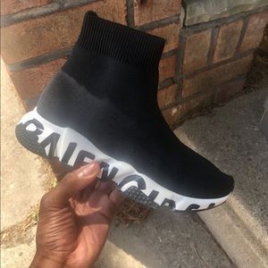 Balenciaga socks